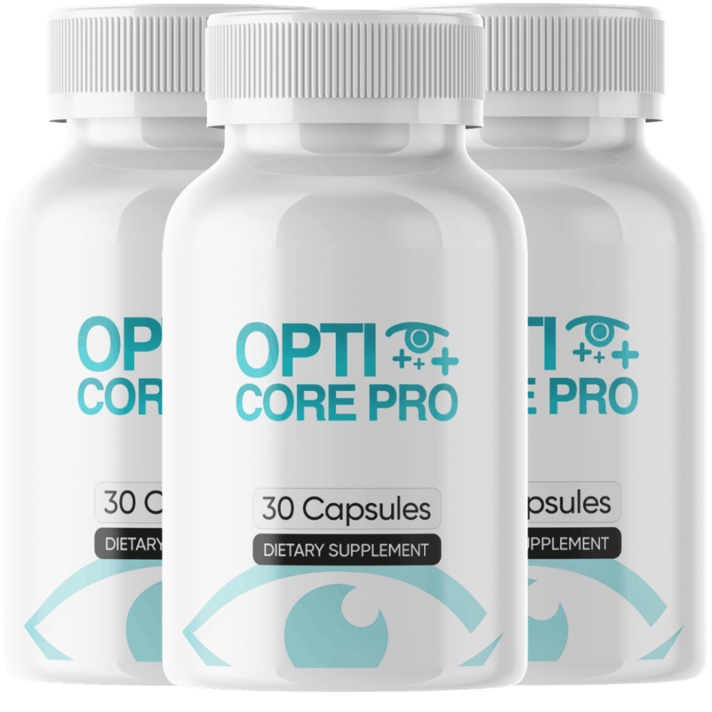 Opti Core Pro Pills